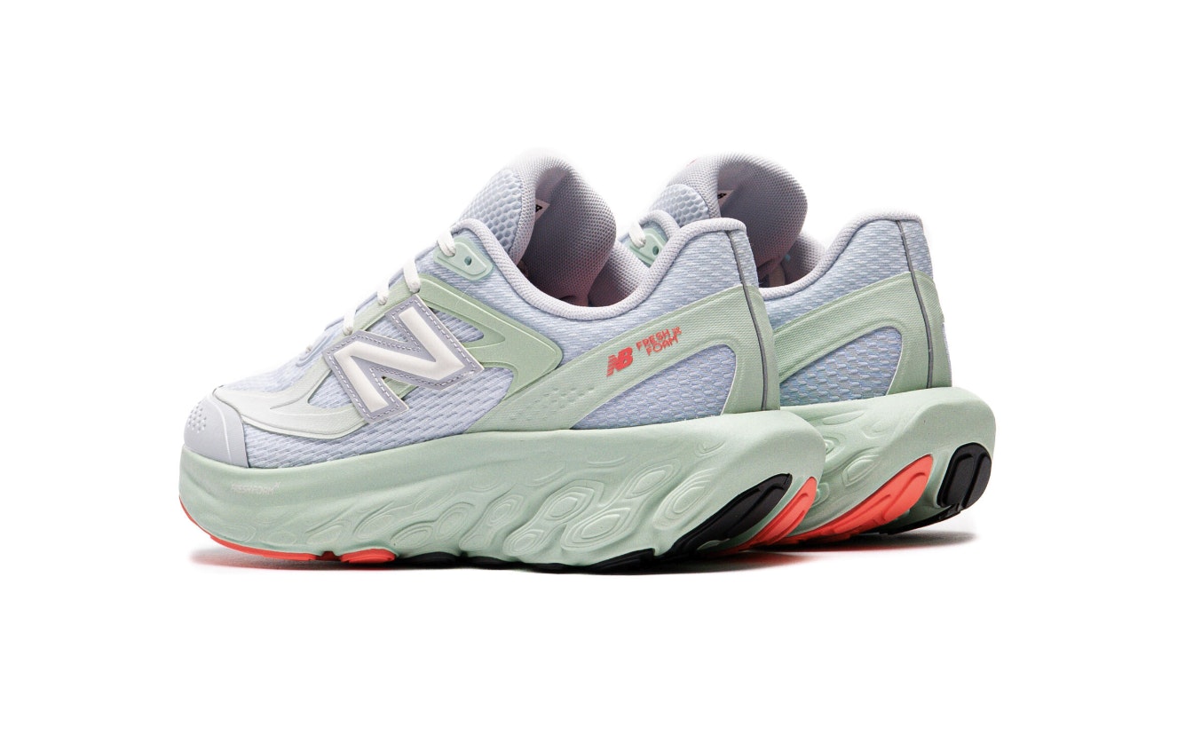 New Balance FF800 "Clay Ash"