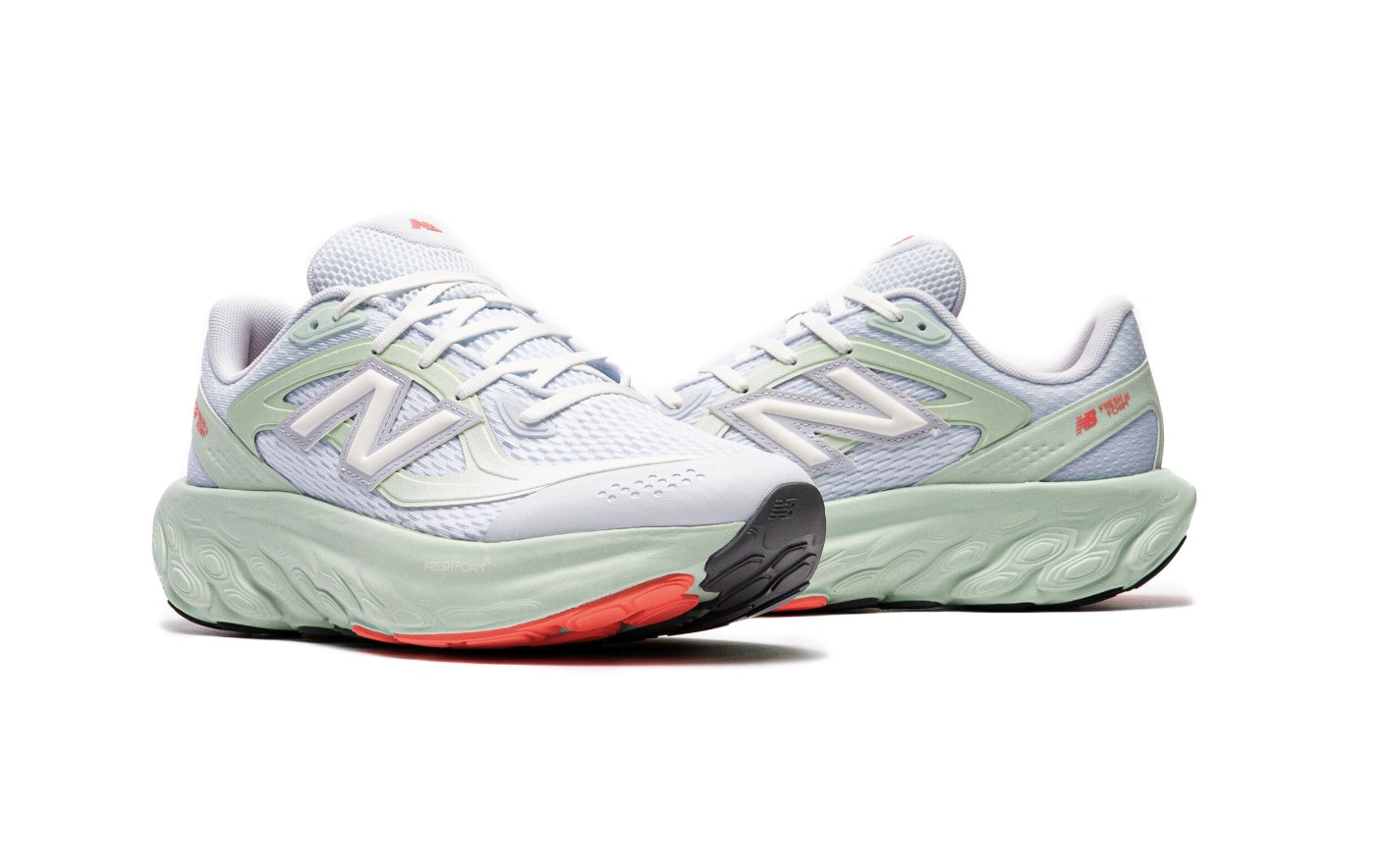 New Balance FF800 "Clay Ash"