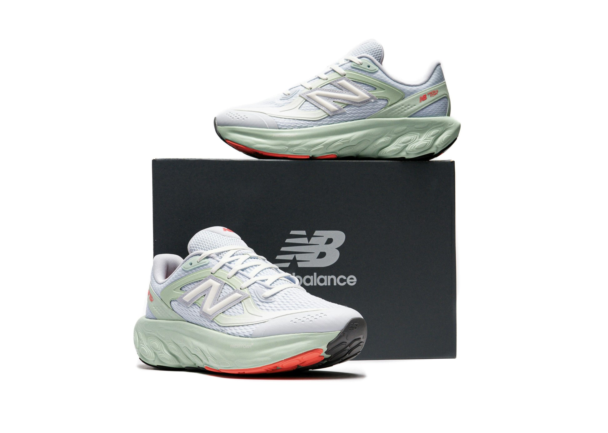 New Balance FF800 "Clay Ash"