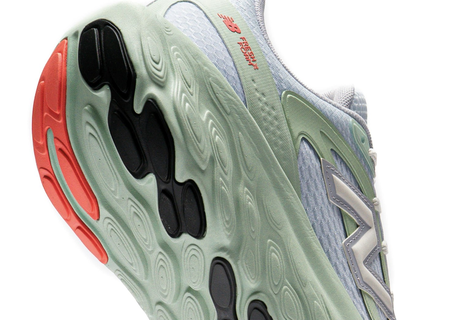 New Balance FF800 "Clay Ash"