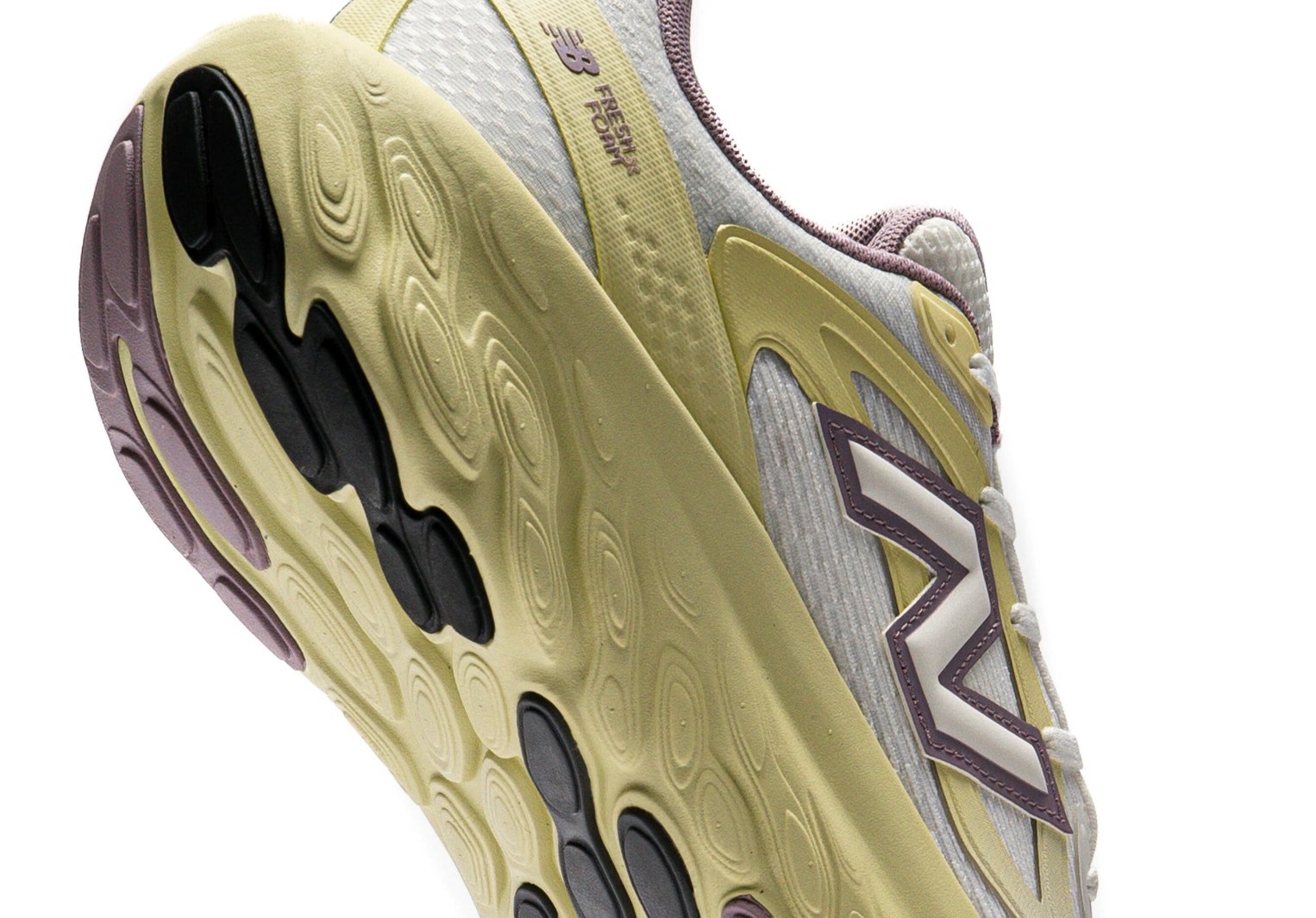 New Balance FF800 "Morel"