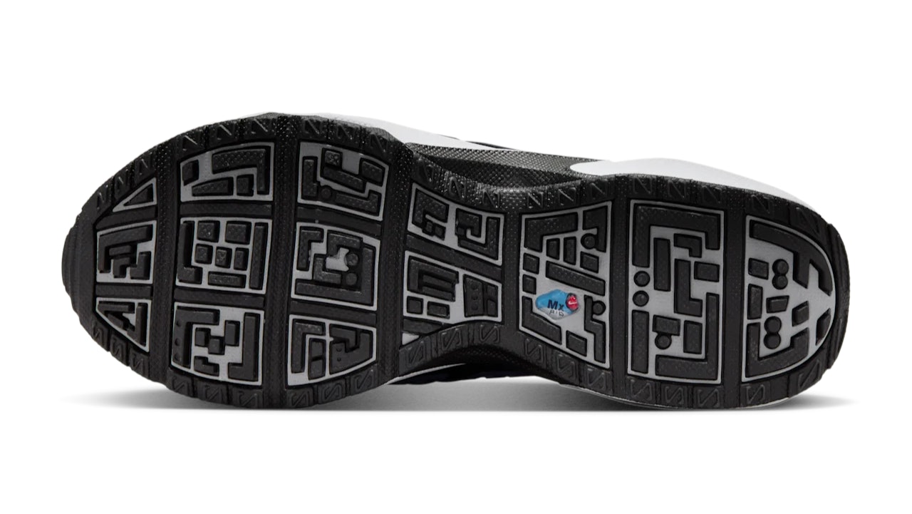 Nike Air Max Sunder "Silver Anthracite"