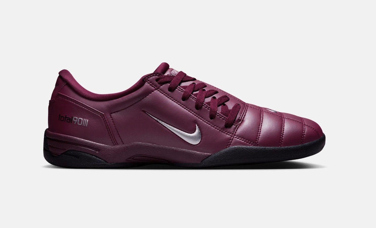 Nike T90 "Bordeaux"