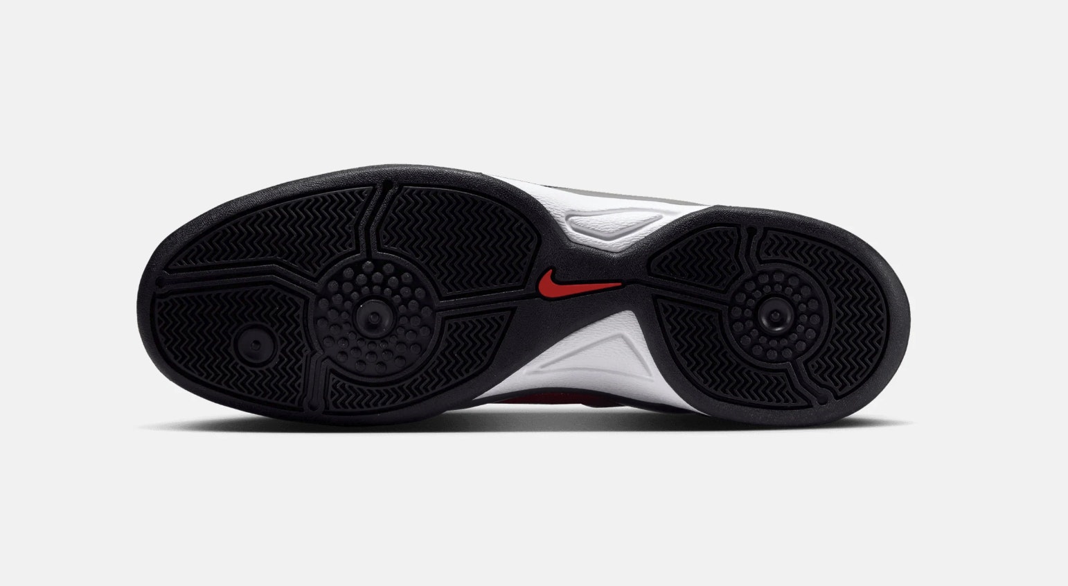 Nike T90 "Metallic Silver"