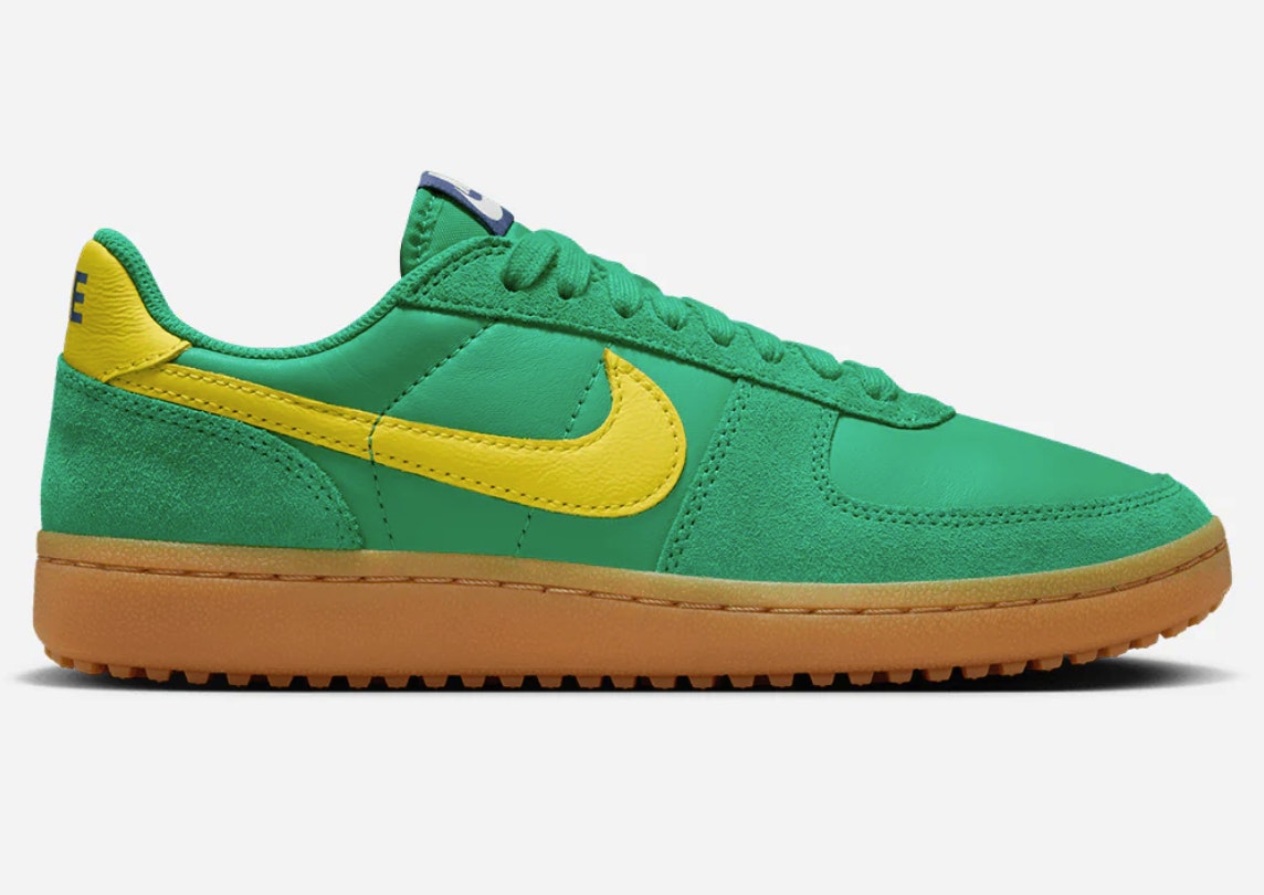 Nike Field General 82 "I Love Limes"