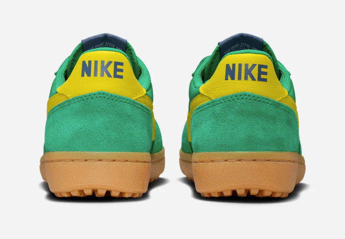 Nike Field General 82 "I Love Limes"
