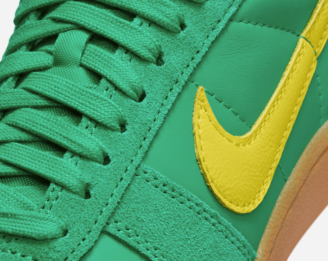 Nike Field General 82 "I Love Limes"