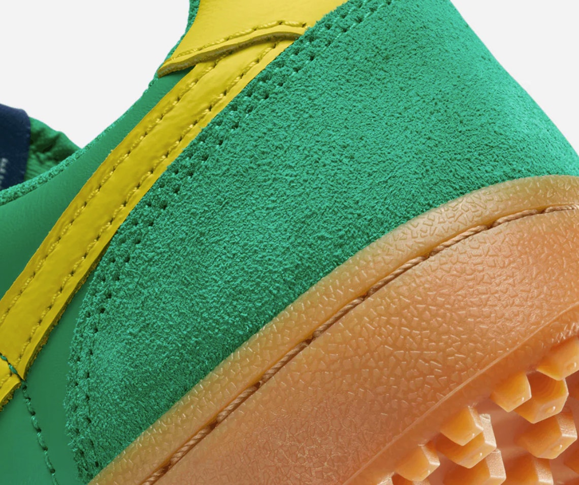 Nike Field General 82 "I Love Limes"