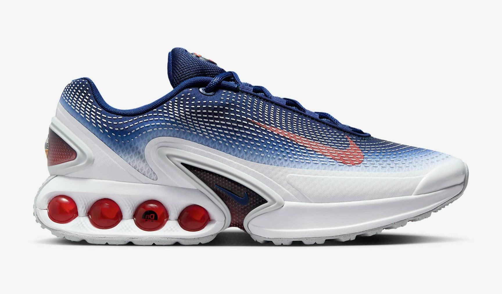 Nike Air Max Dn "USA Olympic"