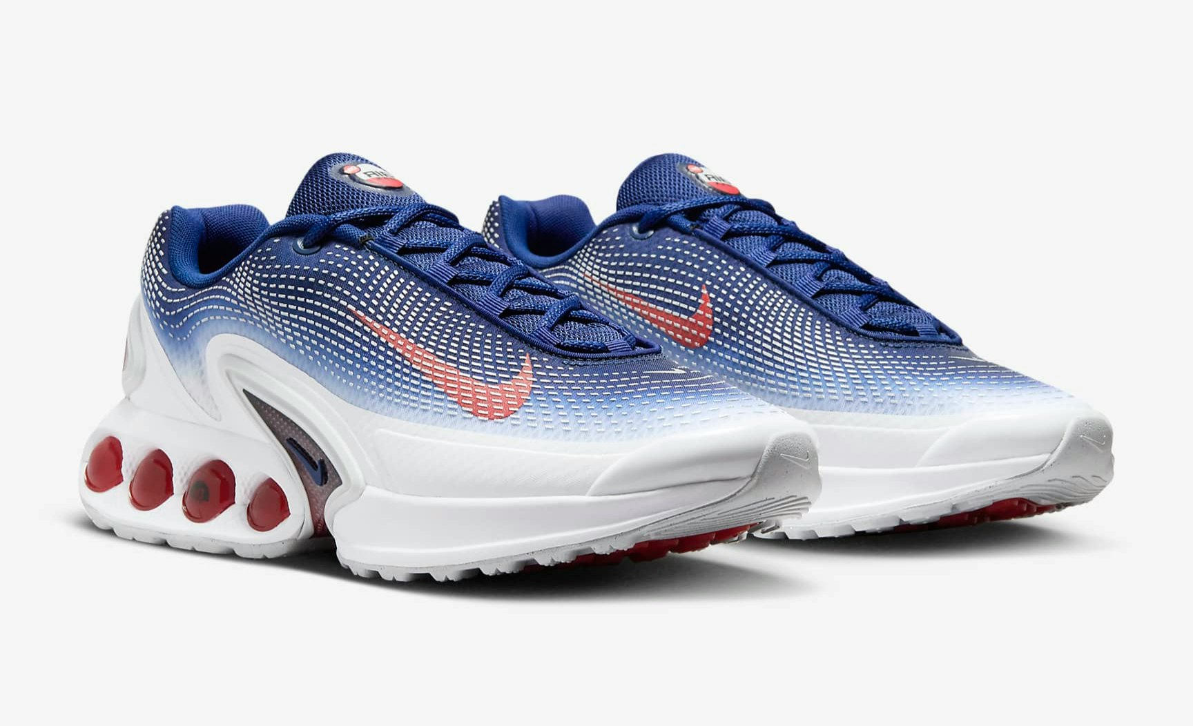 Nike Air Max Dn "USA Olympic"