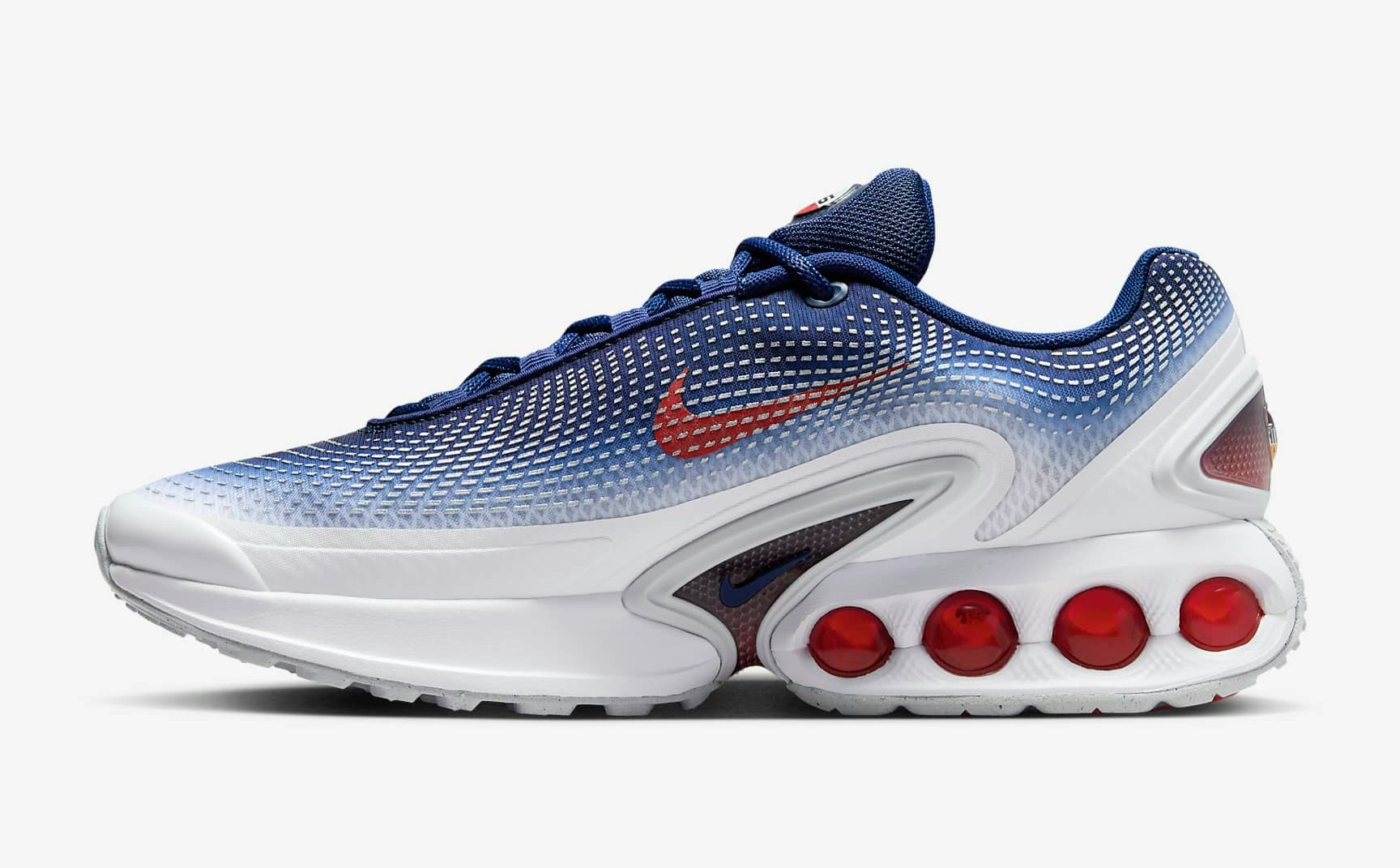 Nike Air Max Dn "USA Olympic"