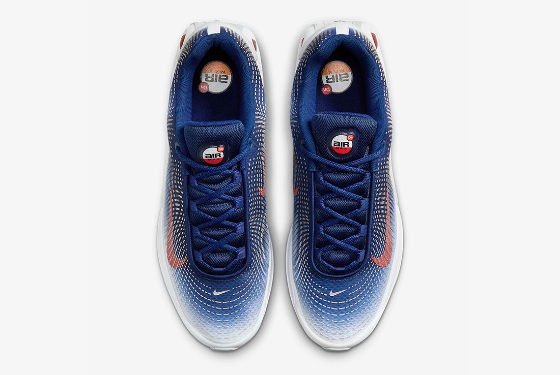 Nike Air Max Dn "USA Olympic"