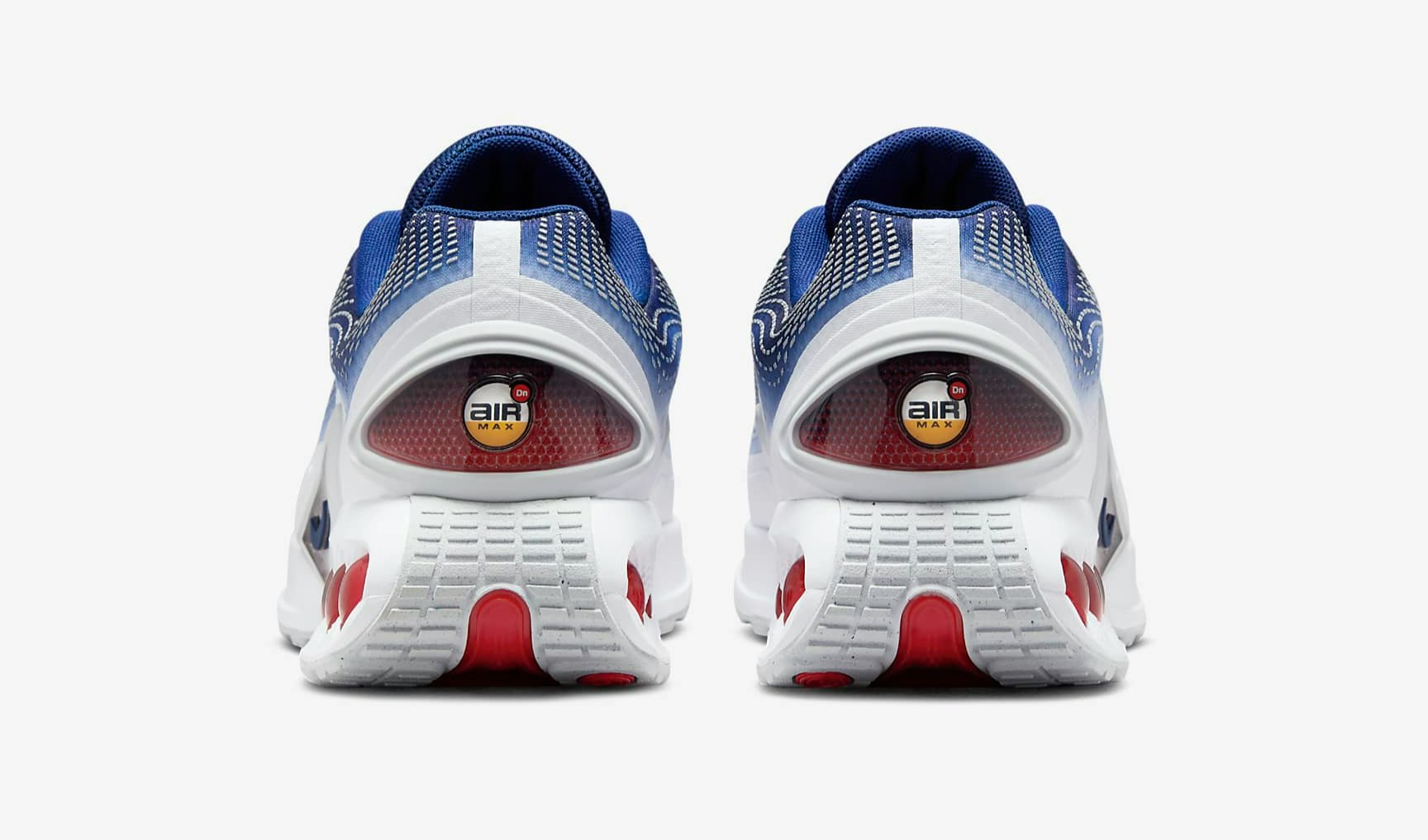 Nike Air Max Dn "USA Olympic"