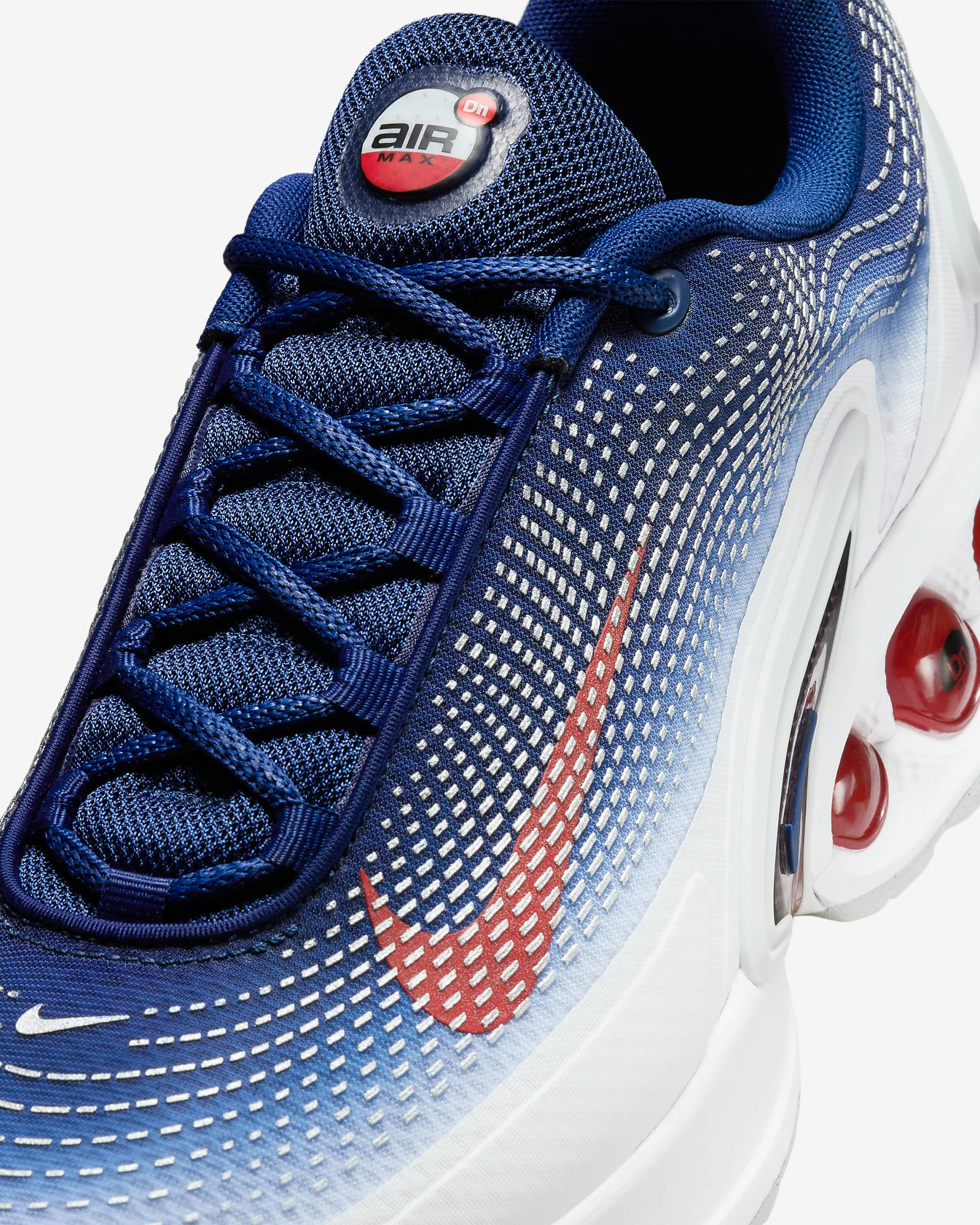 Nike Air Max Dn "USA Olympic"