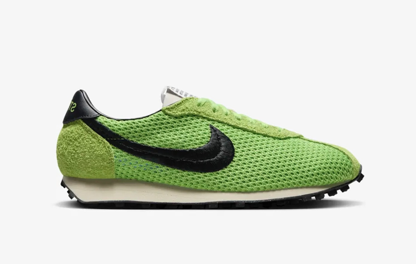 Stüssy x Nike LD-1000 "Action Green"