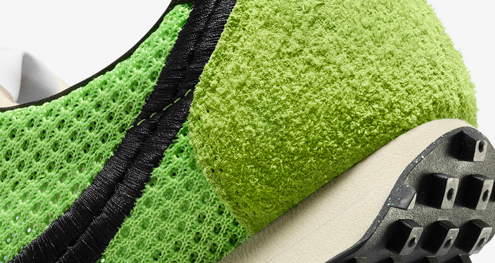 Stüssy x Nike LD-1000 "Action Green"