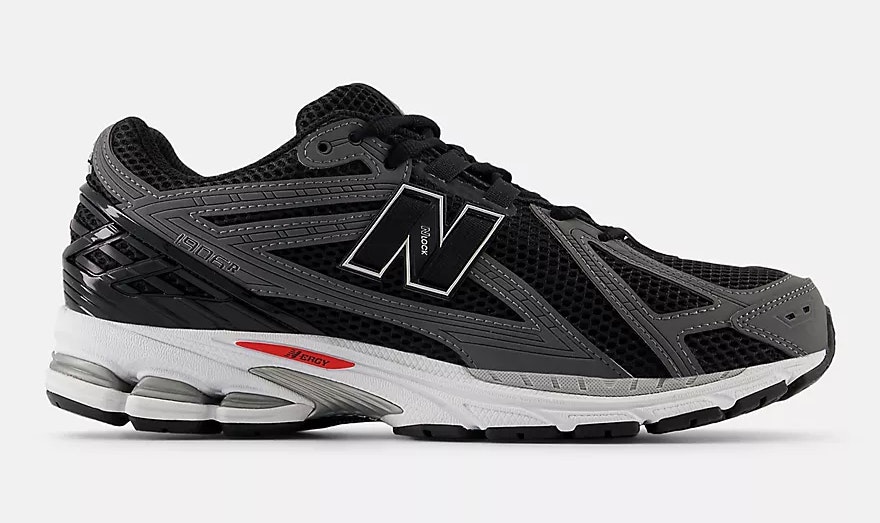 New Balance 1906R "Black Castlerock"