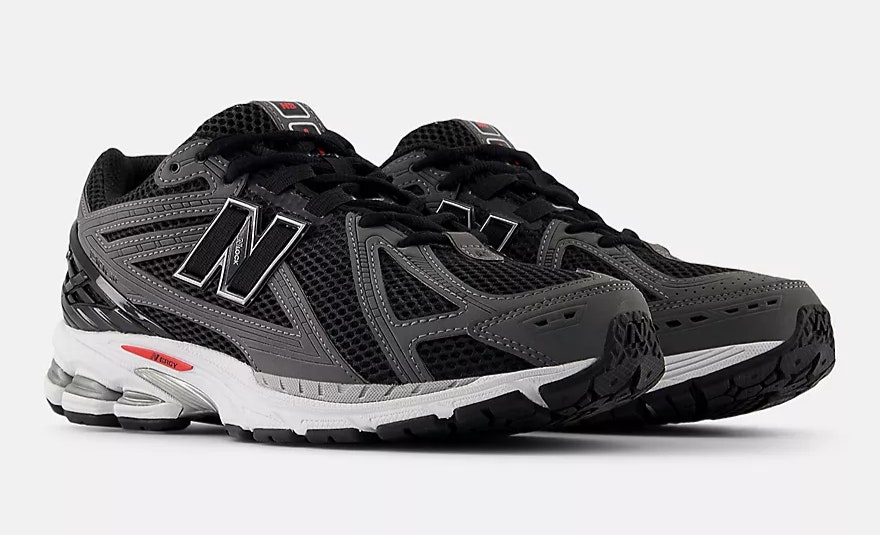 New Balance 1906R "Black Castlerock"