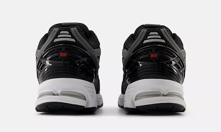 New Balance 1906R "Black Castlerock"