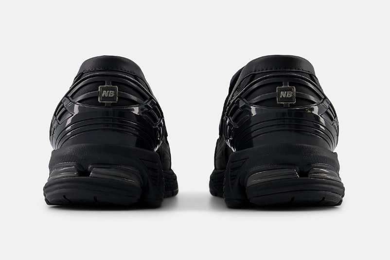 New Balance 1906L "Triple Black"