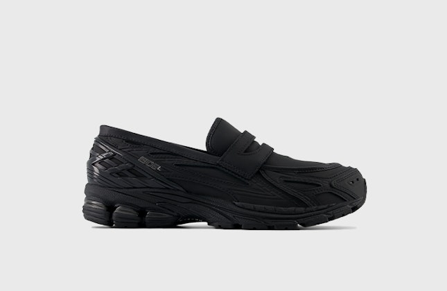 New Balance 1906L "Triple Black" New Balance 1906L "Triple Black"