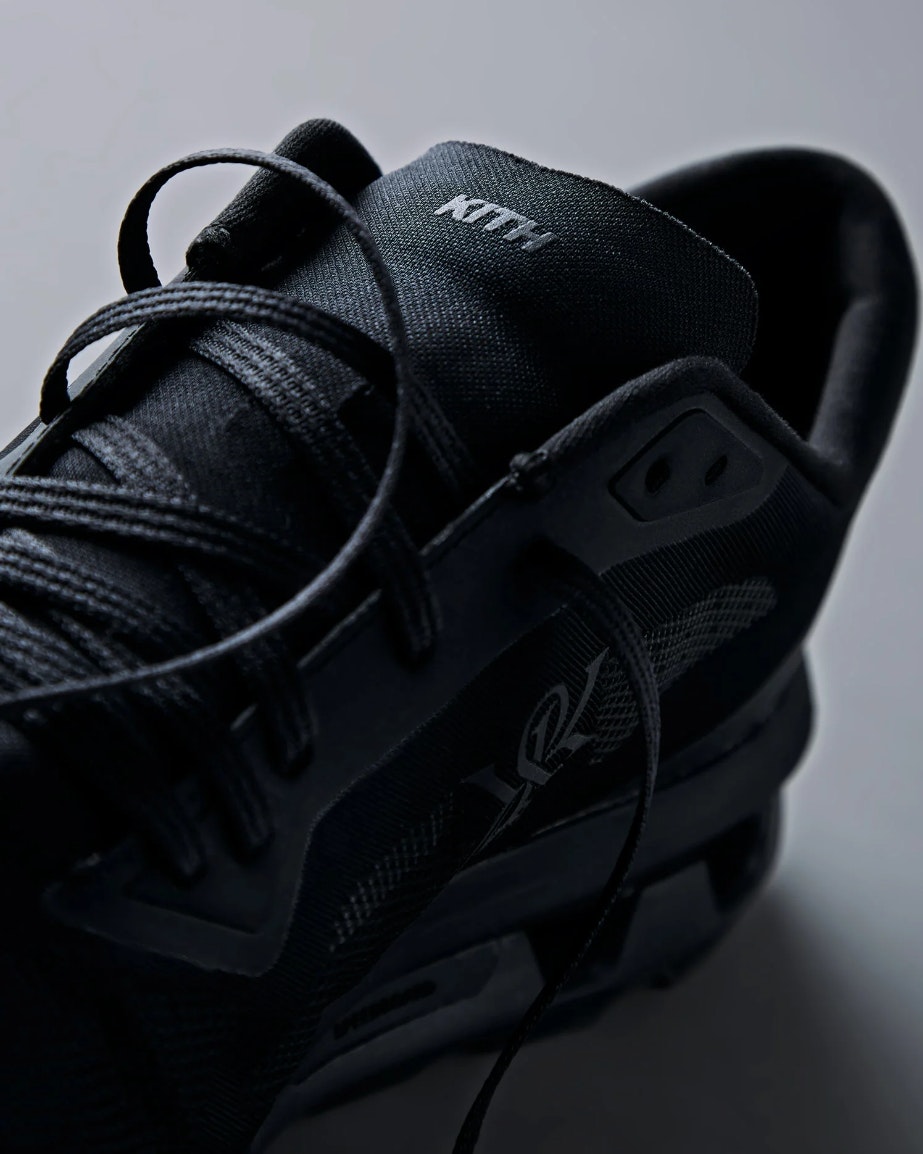 Kith x ON Cloudzone "Black"