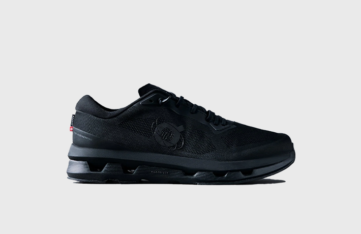 Kith x ON Cloudzone "Black"