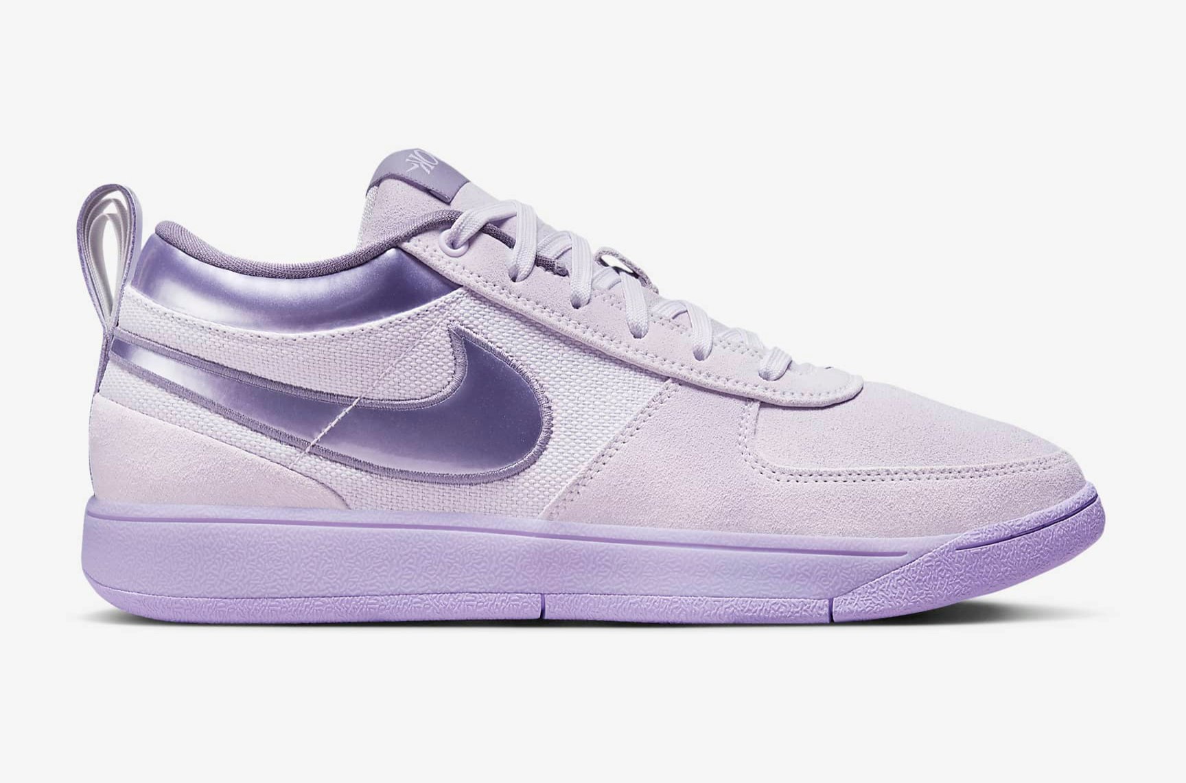 Nike Book 1 "Barley Grape"