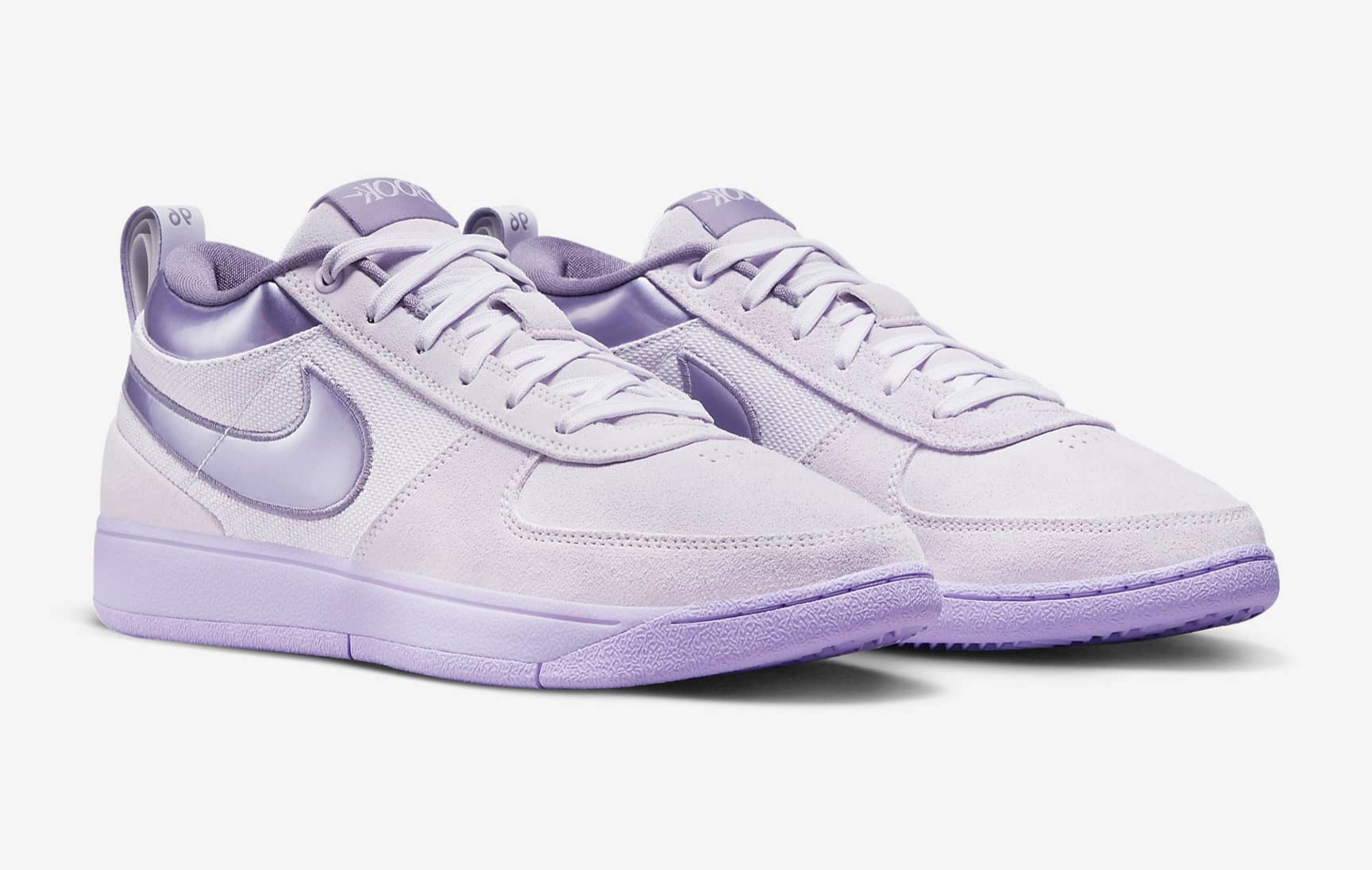 Nike Book 1 "Barley Grape"