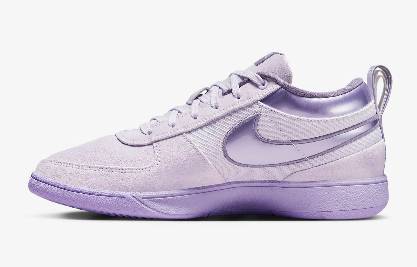 Nike Book 1 "Barley Grape"
