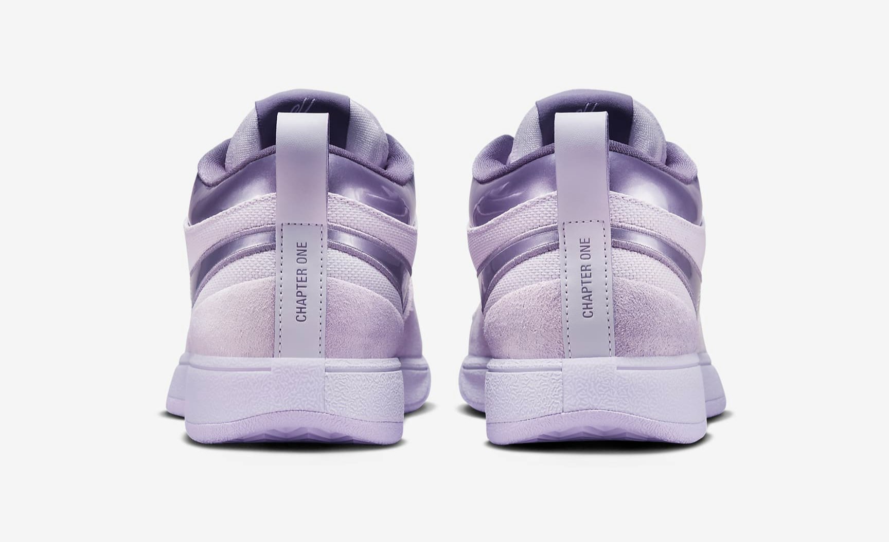 Nike Book 1 "Barley Grape"