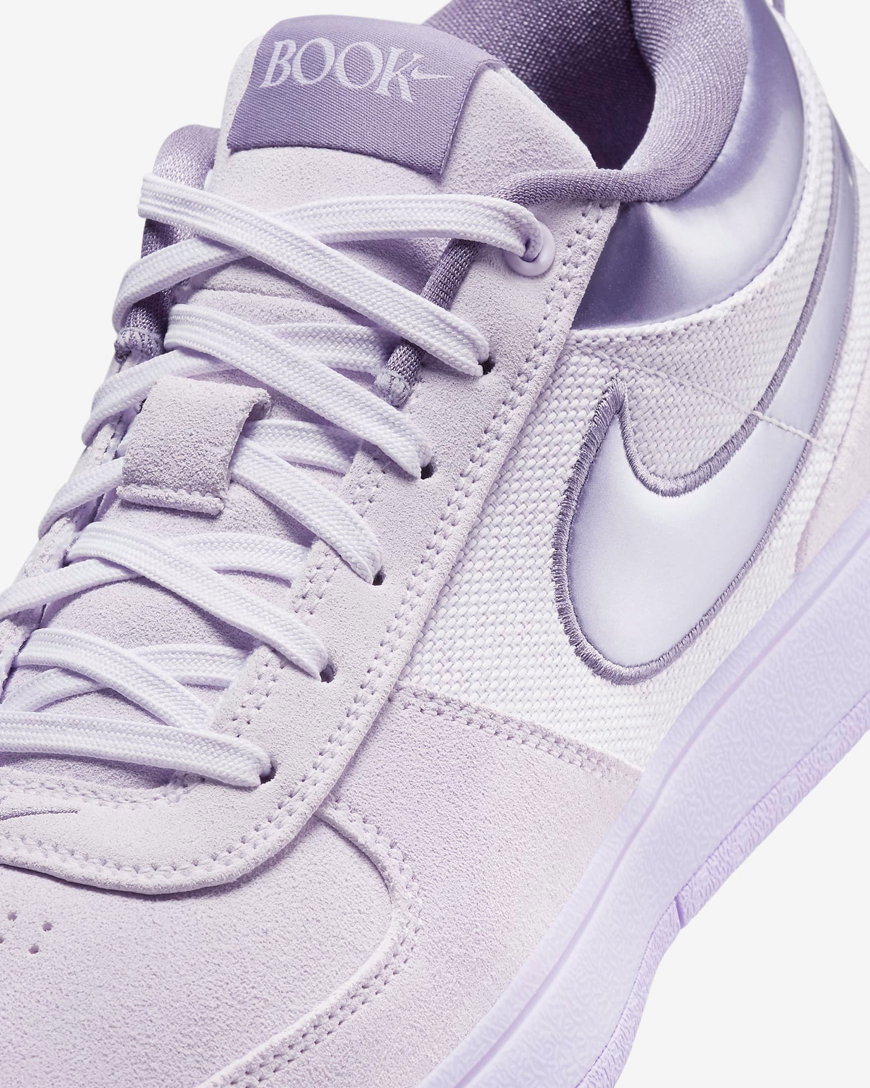 Nike Book 1 "Barley Grape"