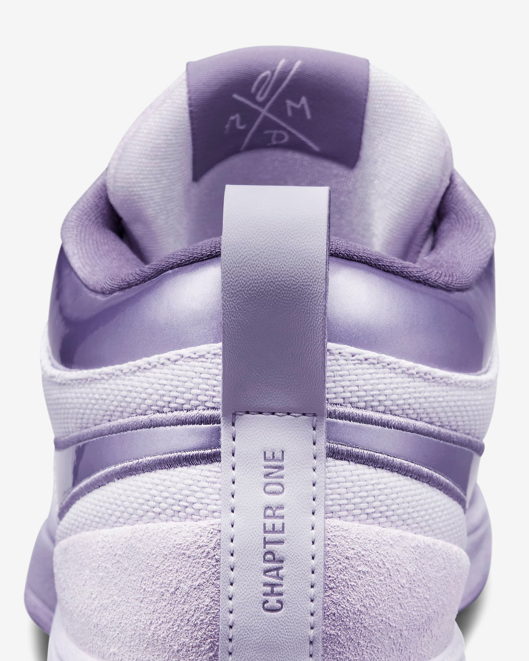 Nike Book 1 "Barley Grape"