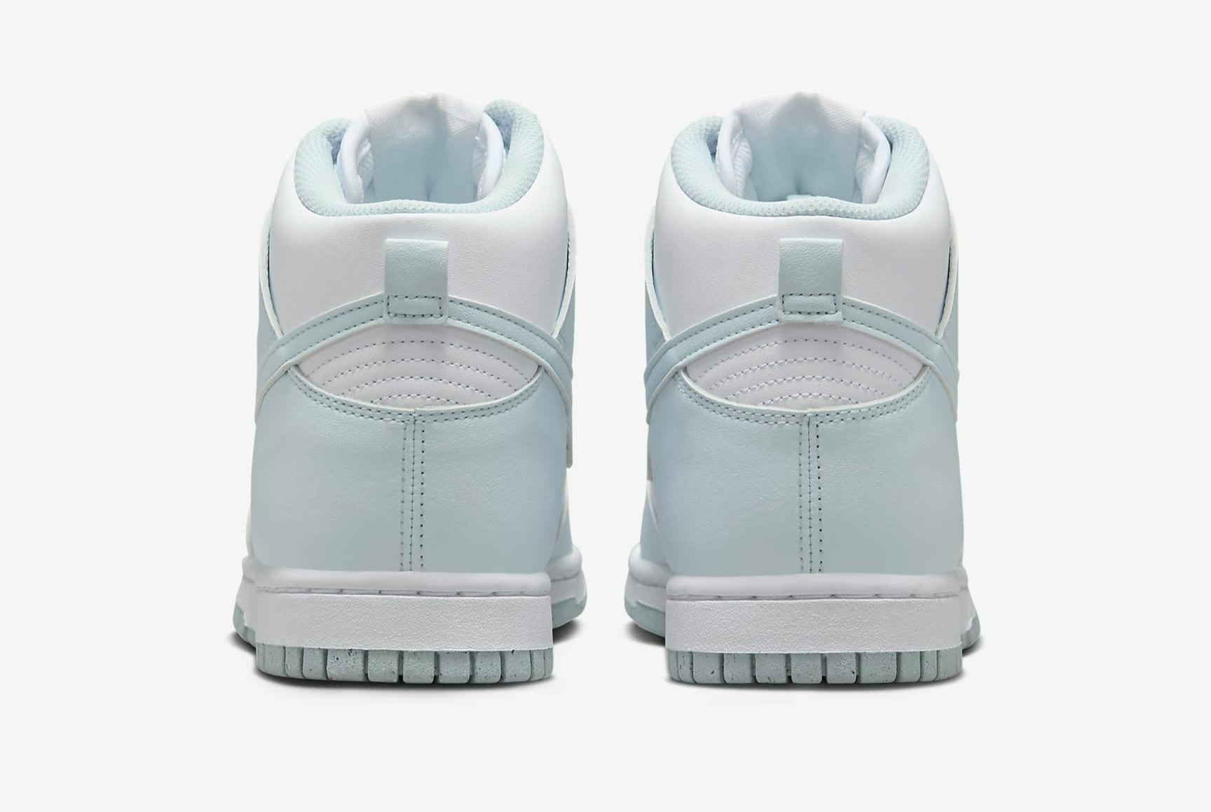 Nike Dunk High "Next Nature" (Glacier Blue)