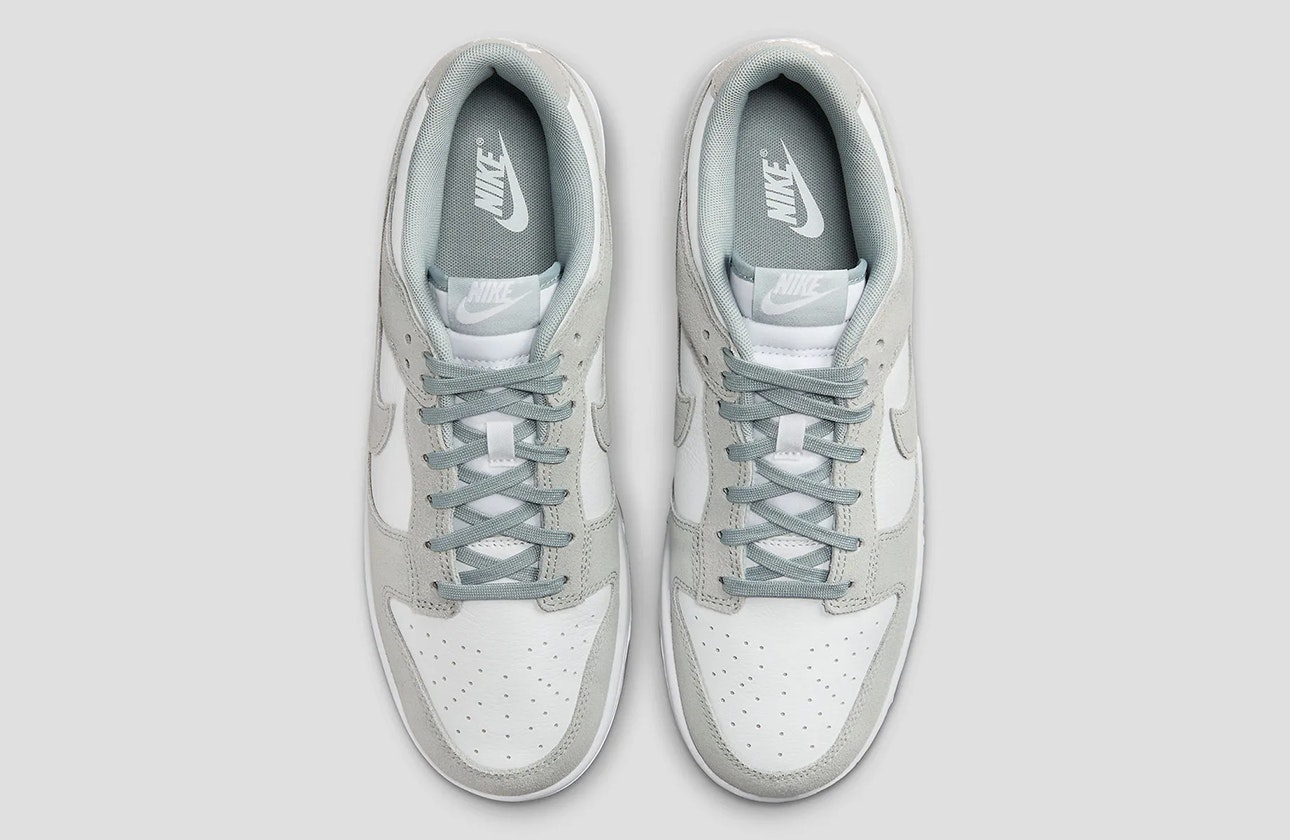 Nike Dunk Low "Light Pumice"
