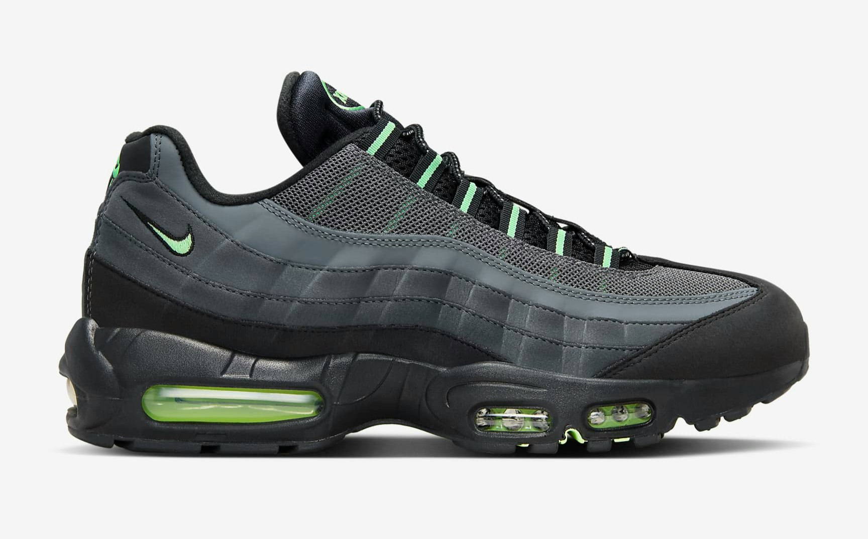 Nike Air Max 95 "Vapor Green"
