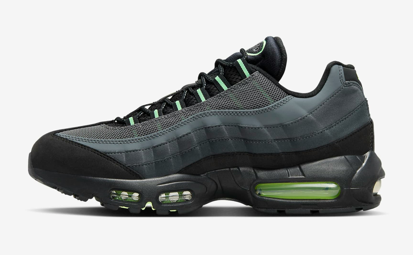 Nike Air Max 95 "Vapor Green"