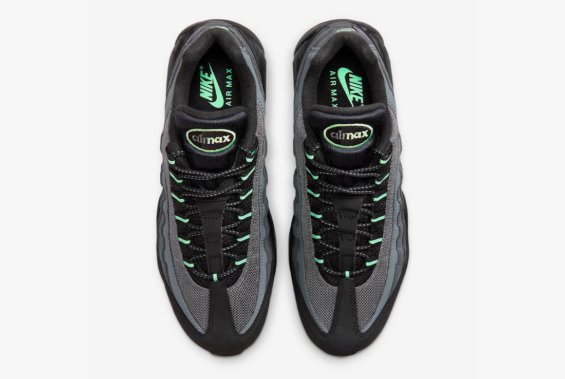 Nike Air Max 95 "Vapor Green"