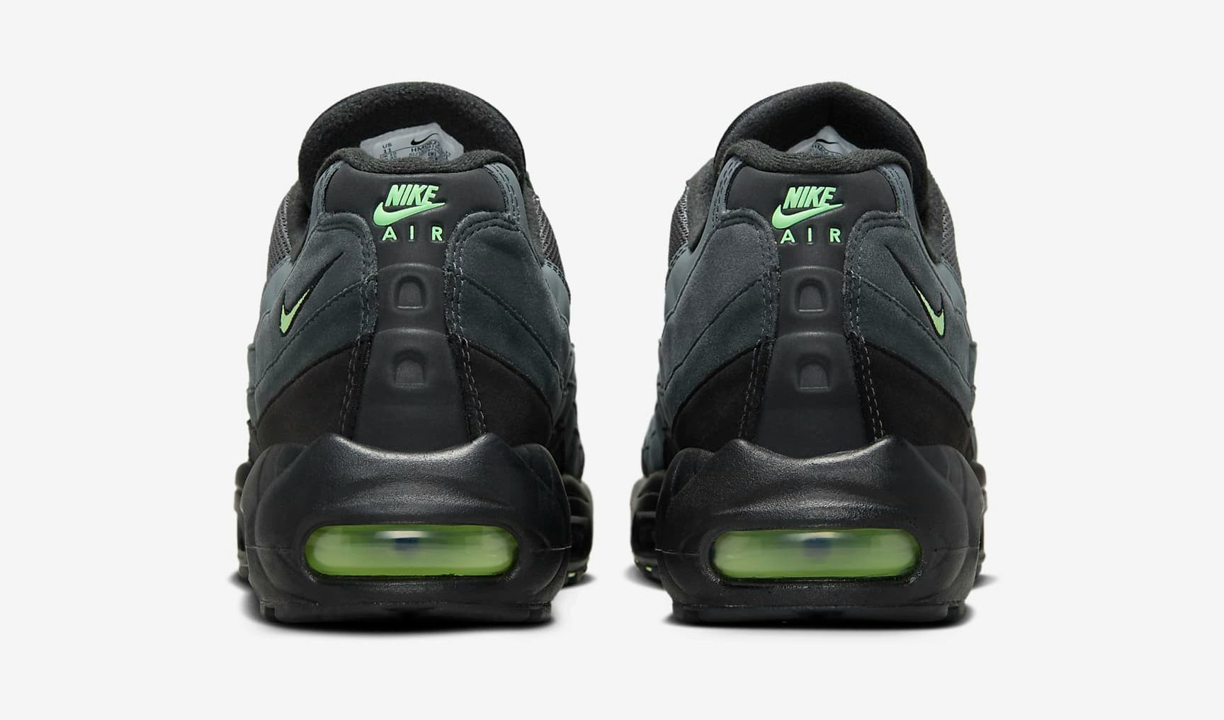 Nike Air Max 95 "Vapor Green"