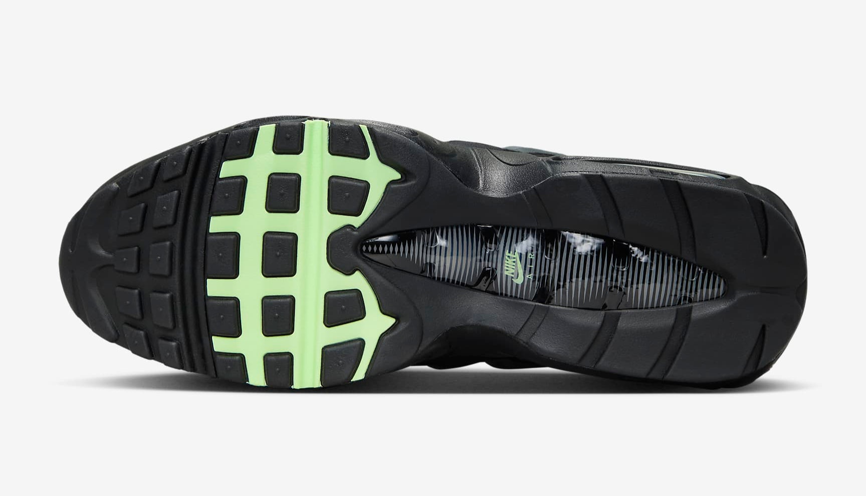 Nike Air Max 95 "Vapor Green"