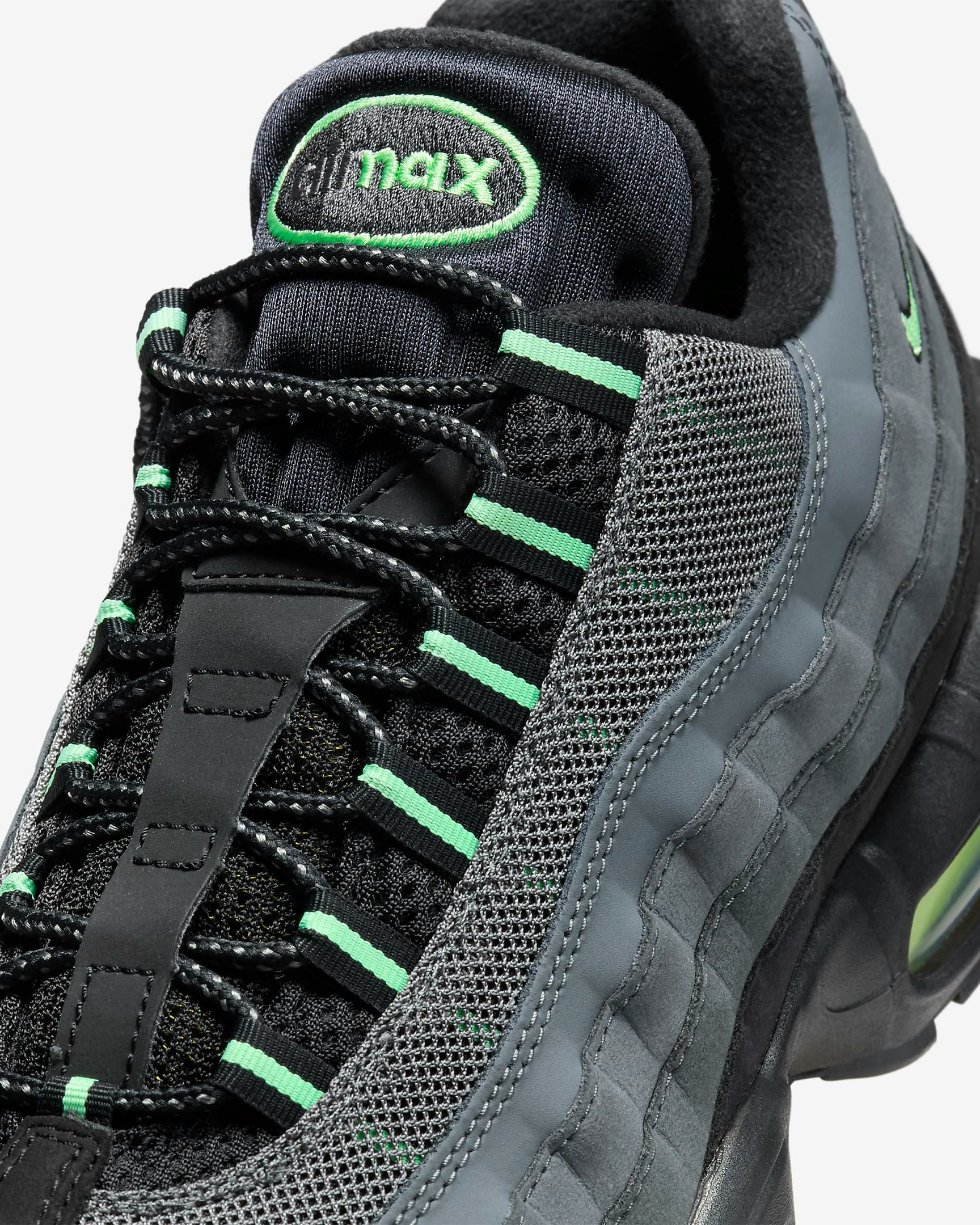 Nike Air Max 95 "Vapor Green"