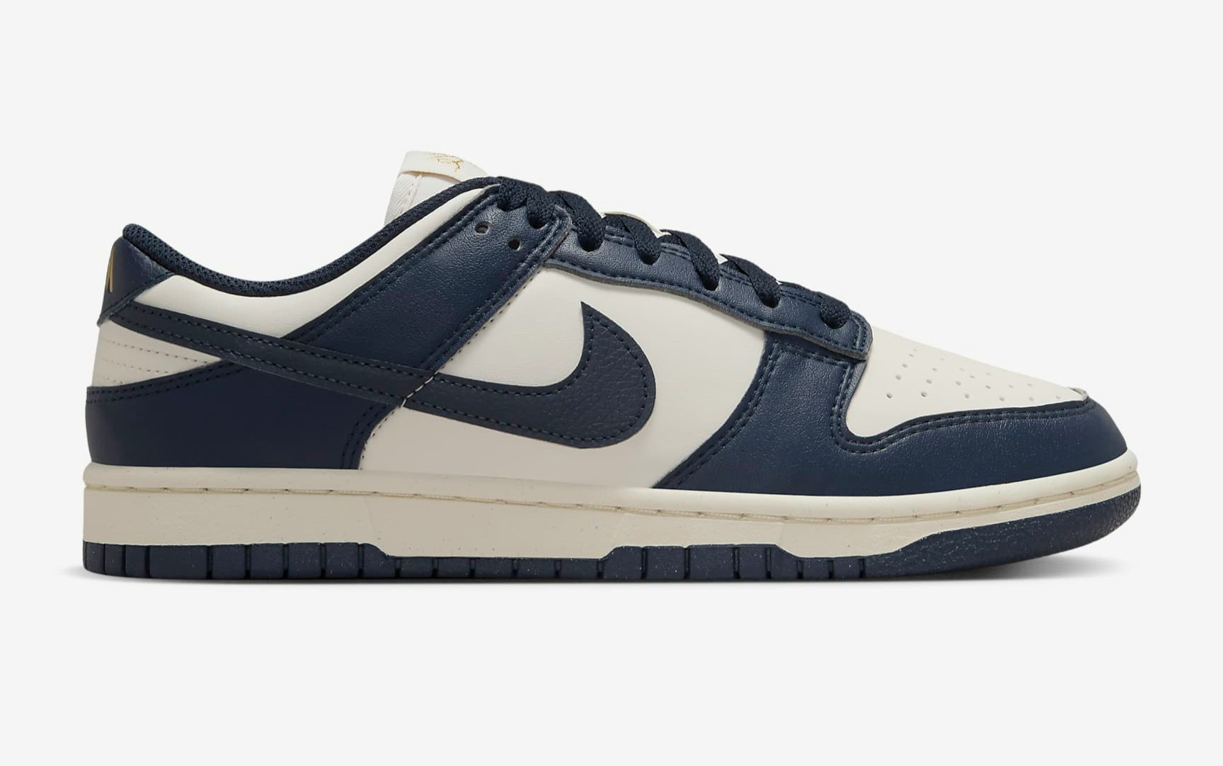 Nike Dunk Low "Next Nature" (Phantom Obsidian)