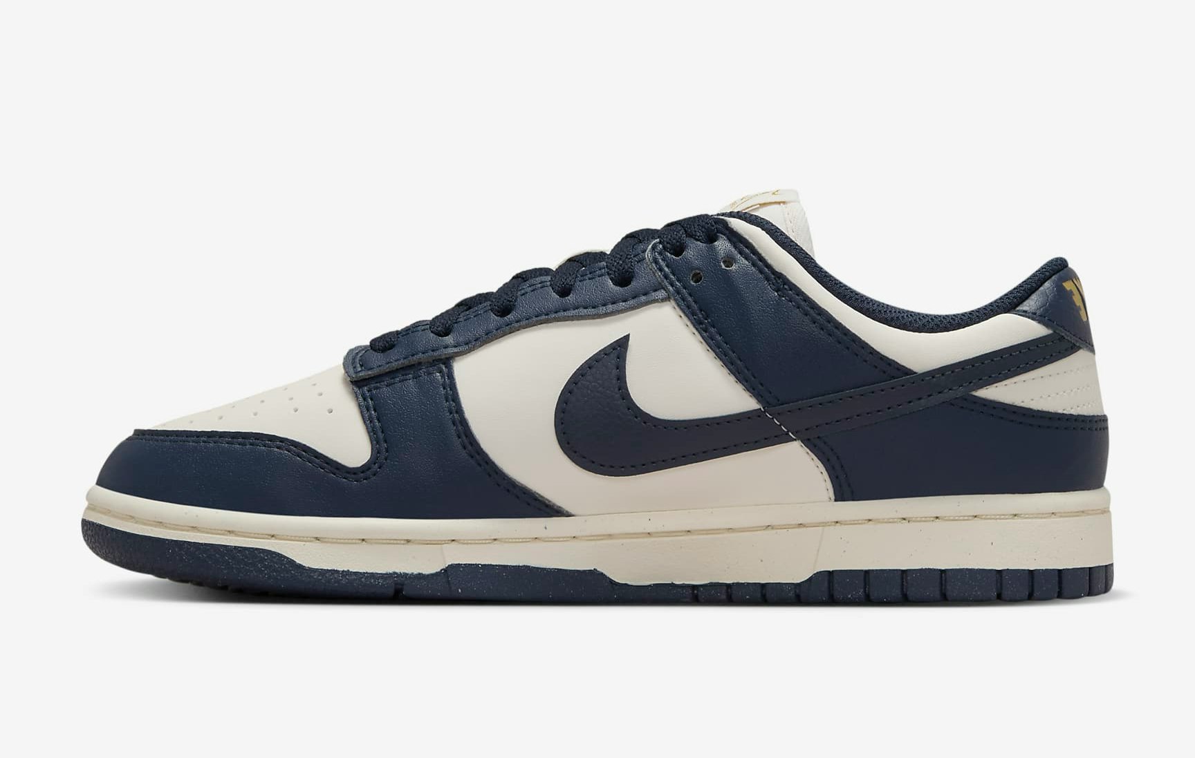 Nike Dunk Low "Next Nature" (Phantom Obsidian)