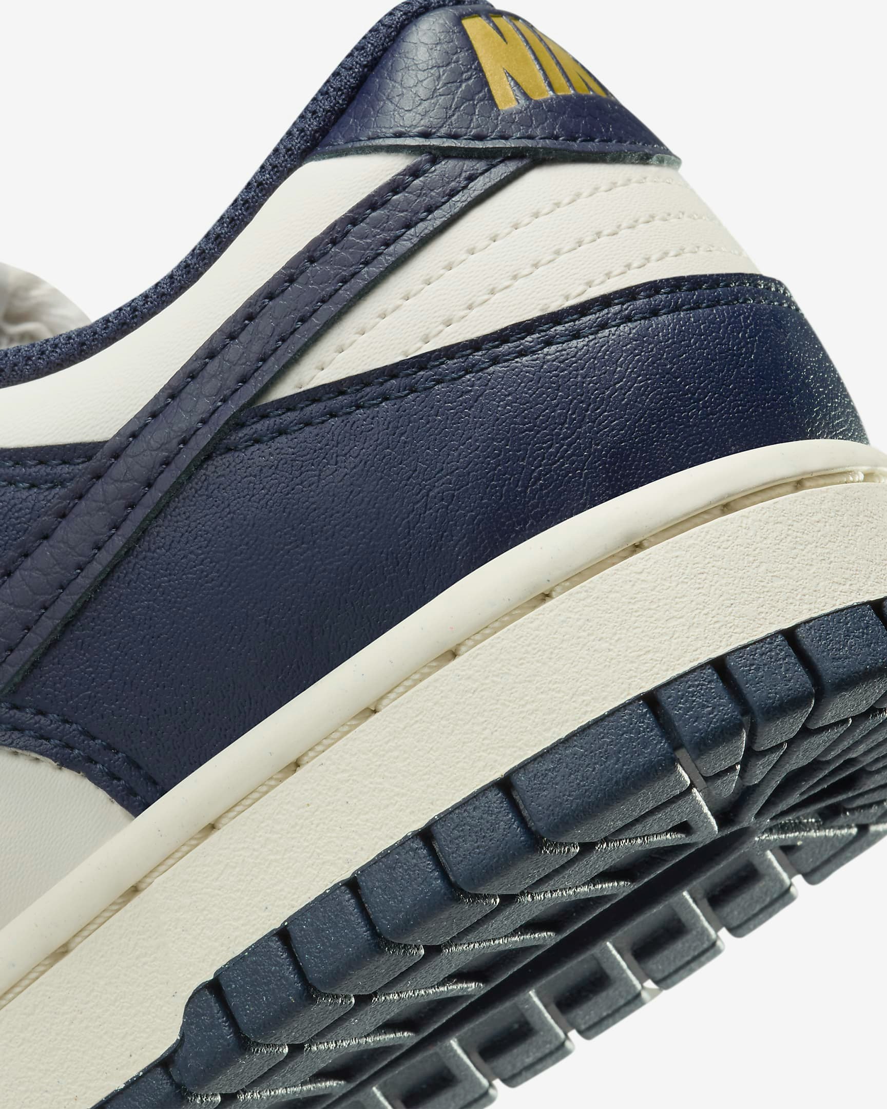 Nike Dunk Low "Next Nature" (Phantom Obsidian)