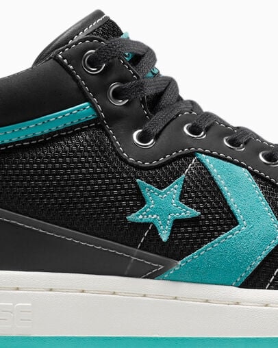 FC Liverpool x Converse CONS Fastbreak Pro "Washed Teal"