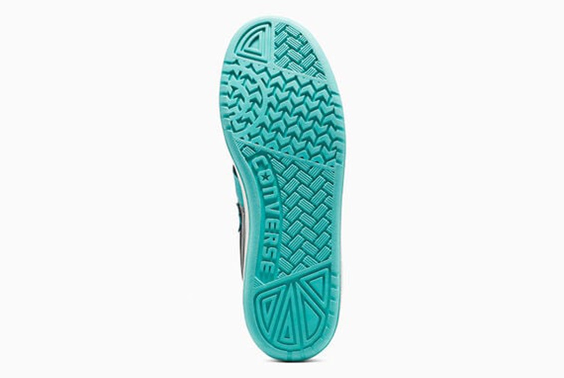 FC Liverpool x Converse CONS Fastbreak Pro "Washed Teal"