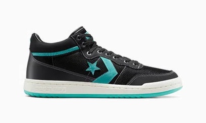 FC Liverpool x Converse CONS Fastbreak Pro "Washed Teal"