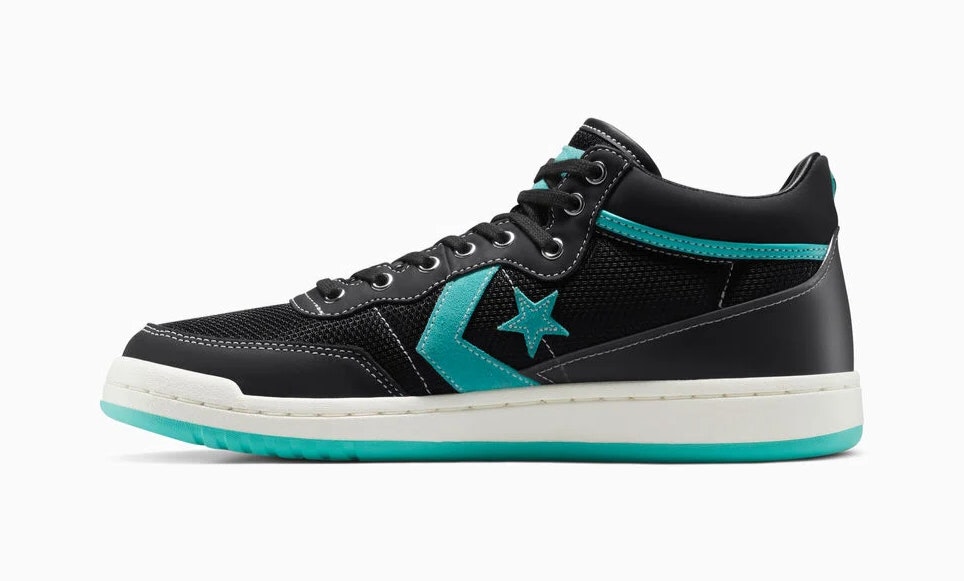 FC Liverpool x Converse CONS Fastbreak Pro "Washed Teal"