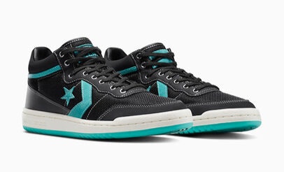 FC Liverpool x Converse CONS Fastbreak Pro "Washed Teal"