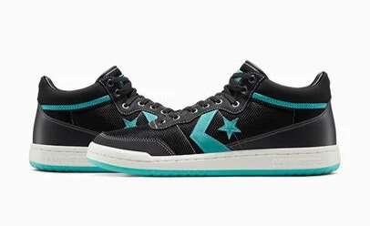 FC Liverpool x Converse CONS Fastbreak Pro "Washed Teal"